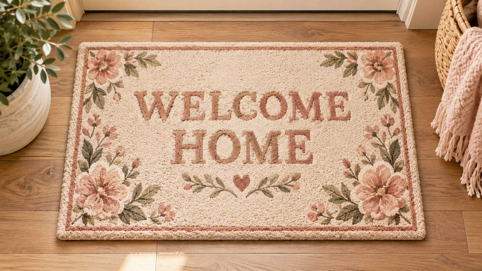Home Sweet Home
