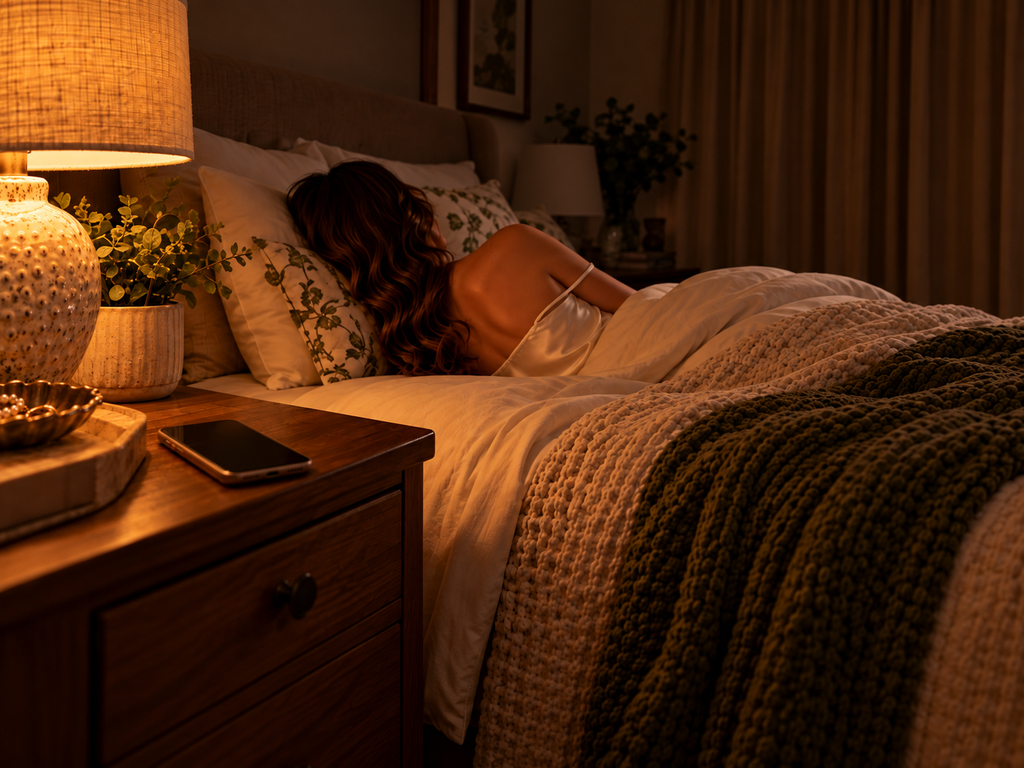 Bedroom & Bedding
