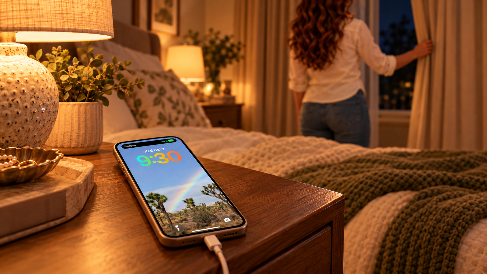 Home Technology Founding Post