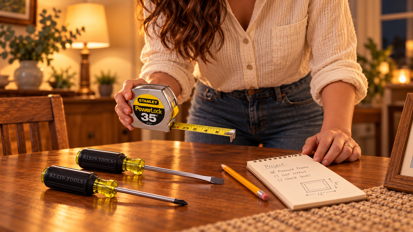 Tools & Everyday Utility Founding Post